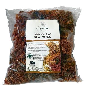 Sea Moss  (10kg)