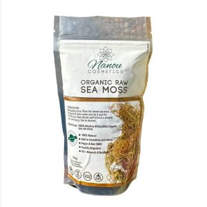 Sea Moss